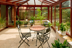 Wootton Bassett conservatory quotes