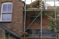 free Wootton Bassett home extension quotes