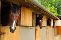 free Wootton Bassett stable construction quotes